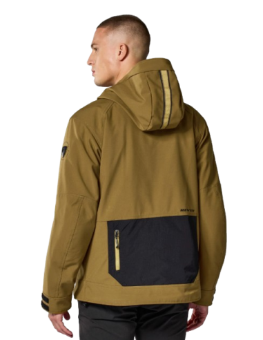 Veste Hiver Rev'it Entropy H2O