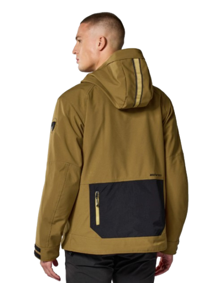 Veste Hiver Rev'it Entropy H2O