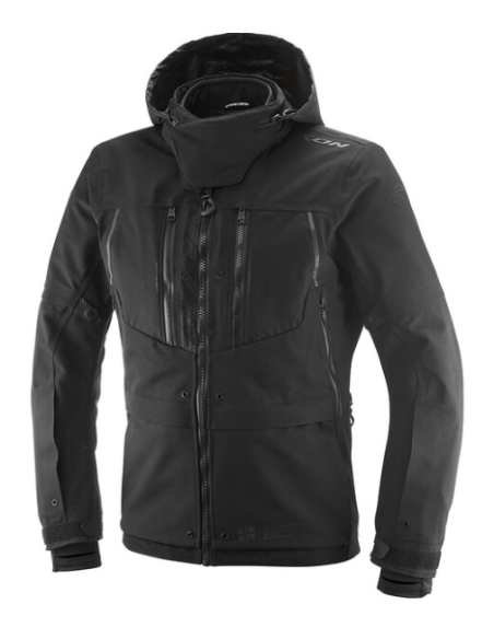 Veste Ixon Asgard