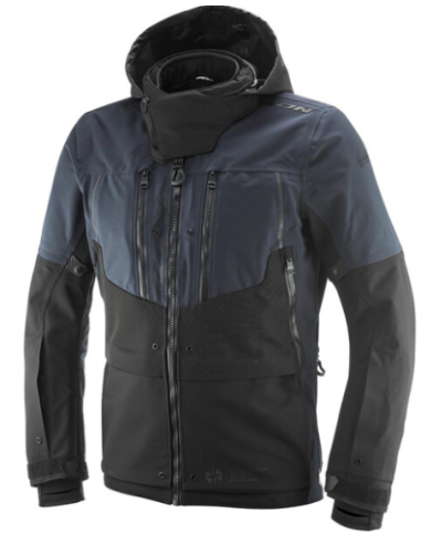 Veste Ixon Asgard