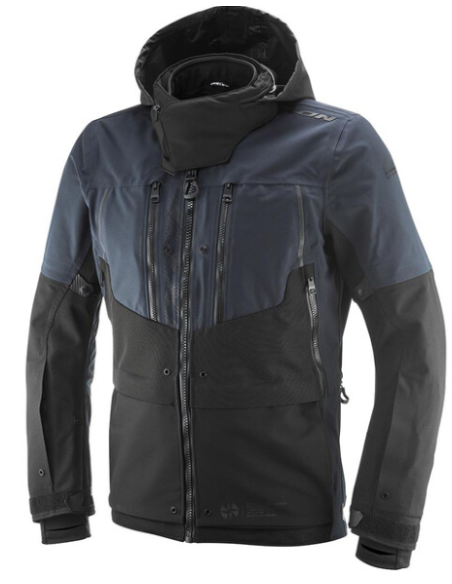 Veste Ixon Asgard
