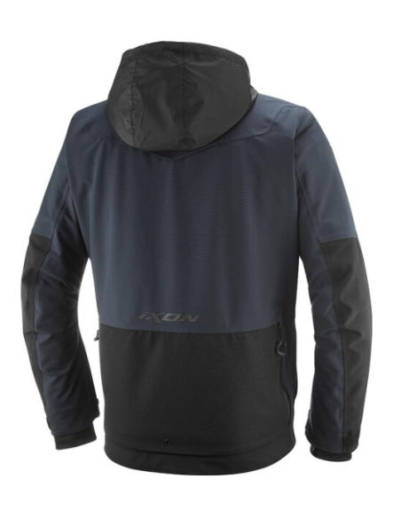 Veste Ixon Asgard