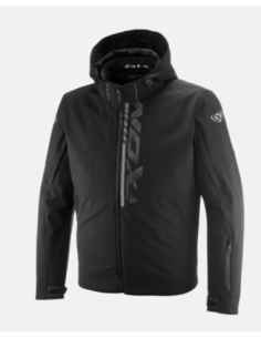 Veste Moto Hiver Roshi C pour Homme