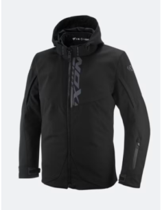 Veste Femme Ixon Roshi-C Lady