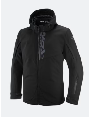 Veste Femme Ixon Roshi-C Lady