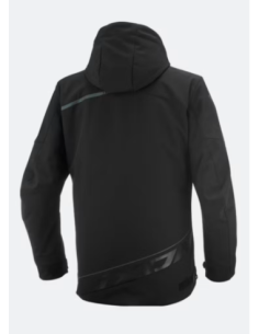 Veste Femme Ixon Roshi-C Lady 2