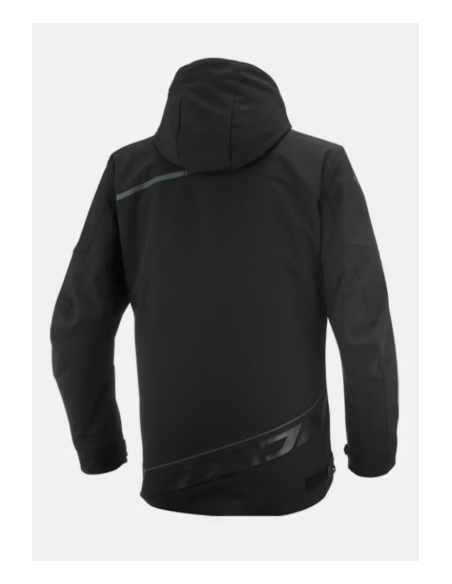 Veste Femme Ixon Roshi-C Lady