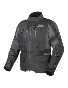 Veste LS2 Breakout Noir