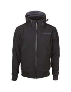 Veste Harisson Stewart Evo - Blouson moto urbain homme