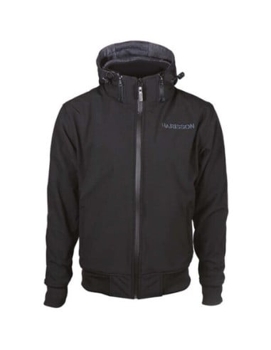 Veste Harisson Stewart Evo - Blouson moto urbain homme