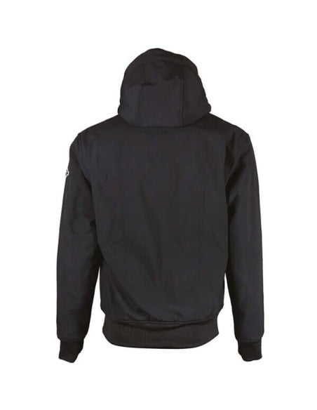 Veste Harisson Stewart Evo - Blouson moto urbain homme