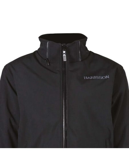 Veste Harisson Stewart Evo - Blouson moto urbain homme