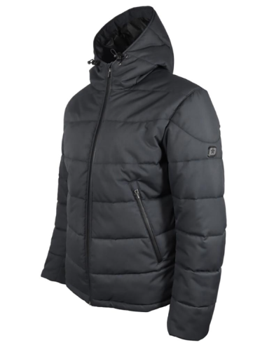 Veste Hiver Harisson Suburban