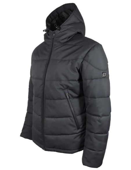 Veste Hiver Harisson Suburban