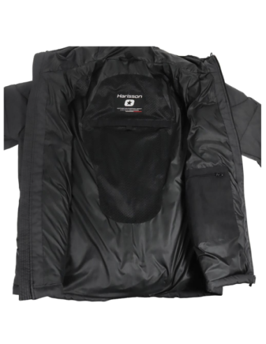 Veste Hiver Harisson Suburban