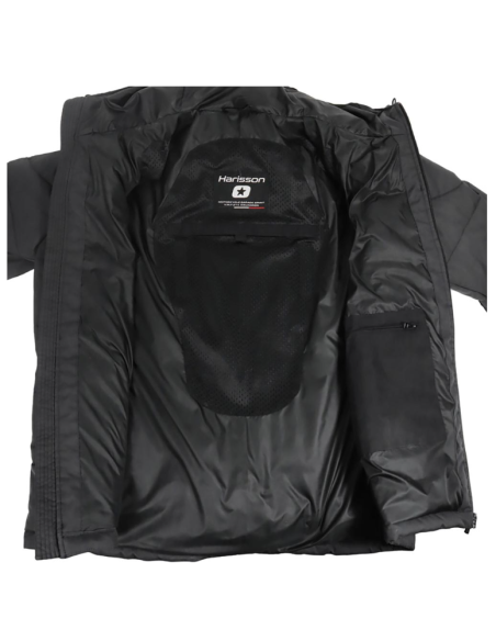 Veste Hiver Harisson Suburban