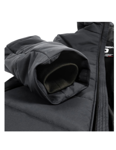 Veste Hiver Harisson Suburban