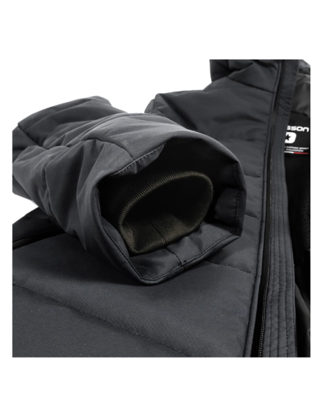 Veste Hiver Harisson Suburban