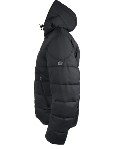 Veste Hiver Harisson Suburban