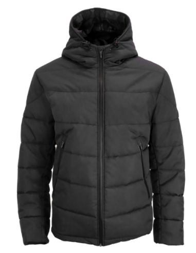 Veste Hiver Harisson Suburban