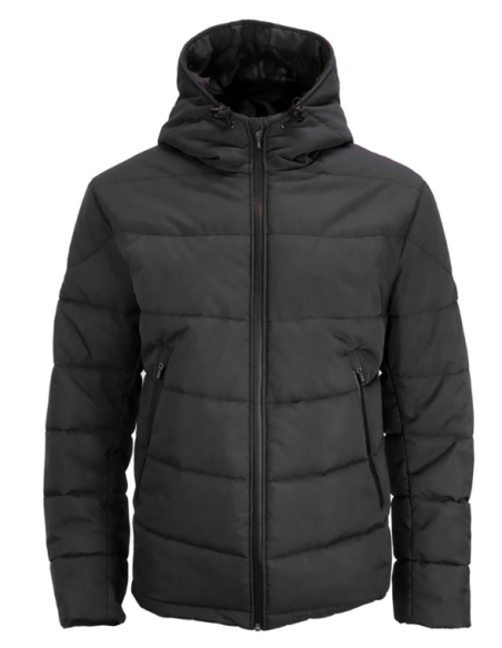 Veste Hiver Harisson Suburban