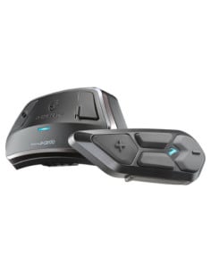 Intercom Schuberth SC Edge ANC pour casque C5 ANC