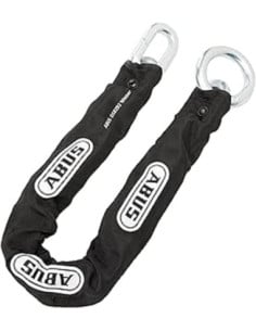 Chaine Moto/Scooter Abus 12KS/80 Loop 2