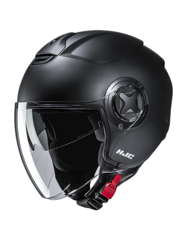 HJC i41 – Casque Jet Urbain ECE 22.06