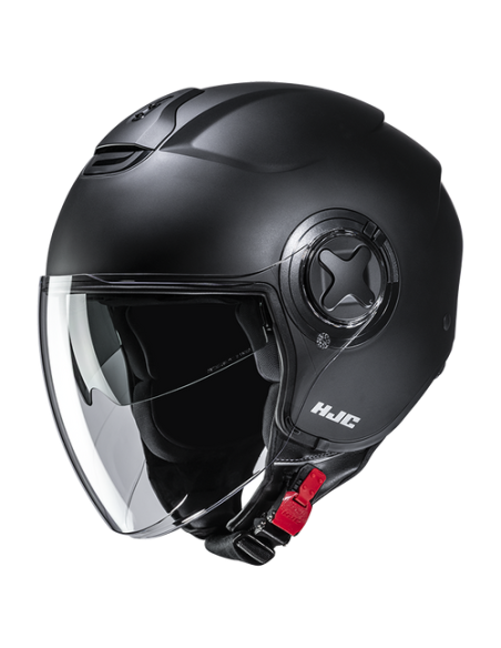 HJC i41 – Casque Jet Urbain ECE 22.06