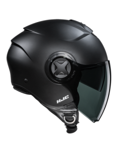 HJC i41 – Casque Jet Urbain ECE 22.06 2