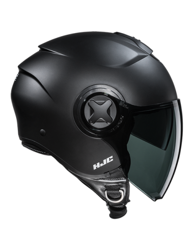 HJC i41 – Casque Jet Urbain ECE 22.06