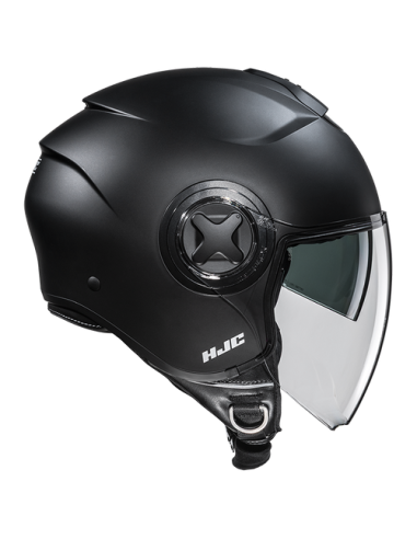 HJC i41 – Casque Jet Urbain ECE 22.06
