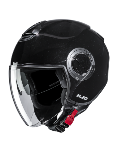 HJC i41 – Casque Jet Urbain ECE 22.06