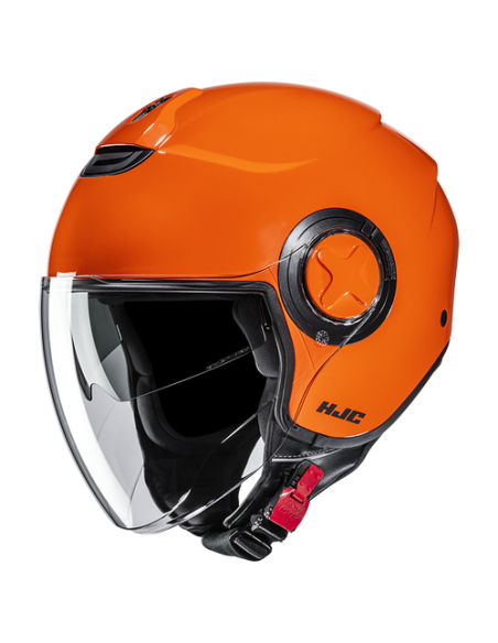 HJC i41 – Casque Jet Urbain ECE 22.06