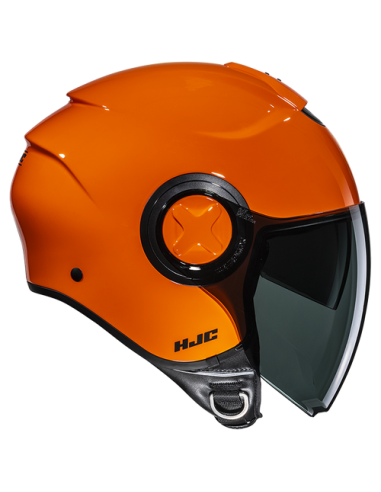 HJC i41 – Casque Jet Urbain ECE 22.06