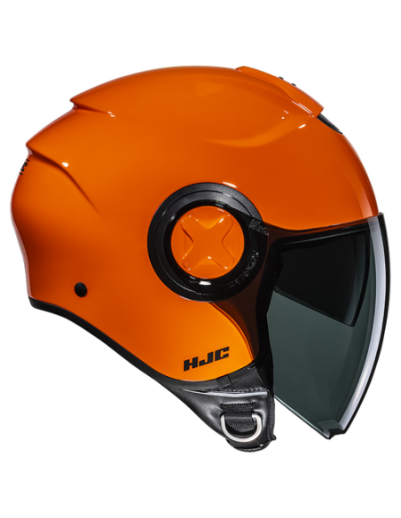 HJC i41 – Casque Jet Urbain ECE 22.06