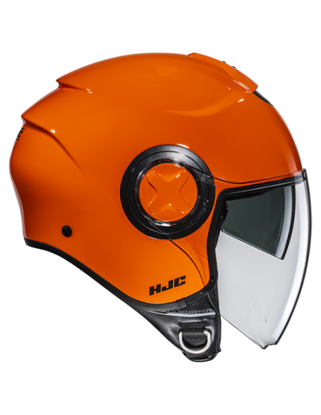 HJC i41 – Casque Jet Urbain ECE 22.06