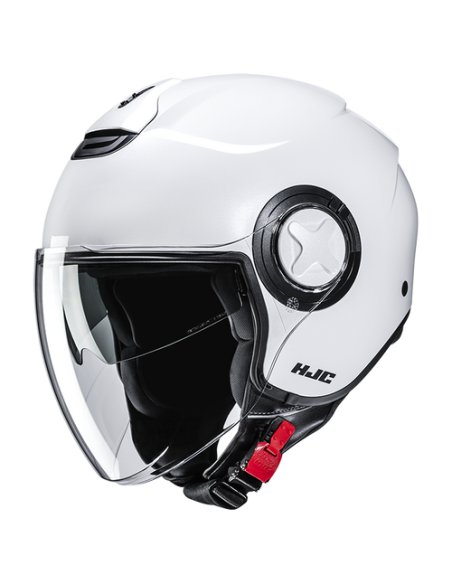 HJC i41 – Casque Jet Urbain ECE 22.06