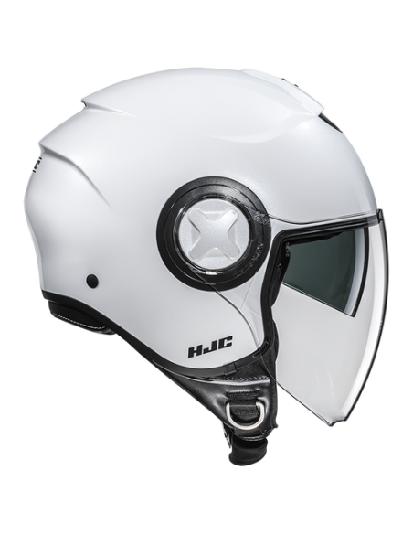 HJC i41 – Casque Jet Urbain ECE 22.06