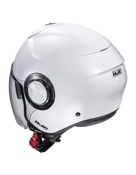HJC i41 – Casque Jet Urbain ECE 22.06