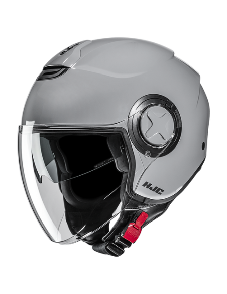 HJC i41 – Casque Jet Urbain ECE 22.06