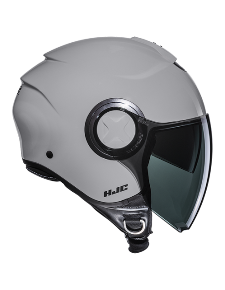 HJC i41 – Casque Jet Urbain ECE 22.06