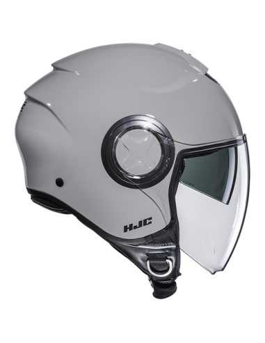 HJC i41 – Casque Jet Urbain ECE 22.06