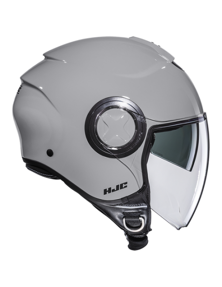 HJC i41 – Casque Jet Urbain ECE 22.06