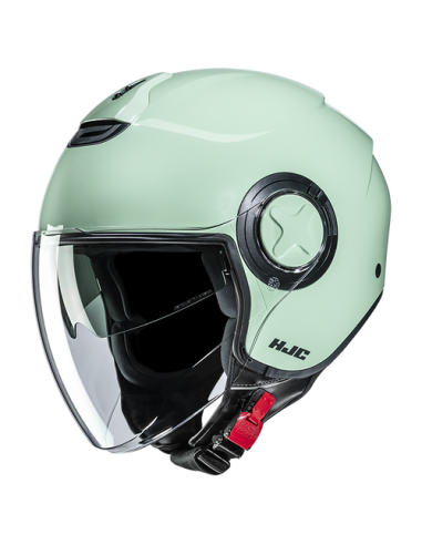 HJC i41 – Casque Jet Urbain ECE 22.06