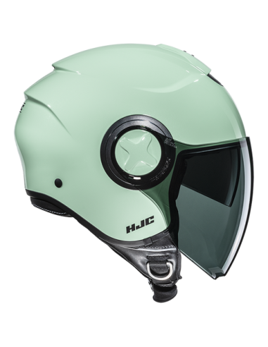 HJC i41 – Casque Jet Urbain ECE 22.06