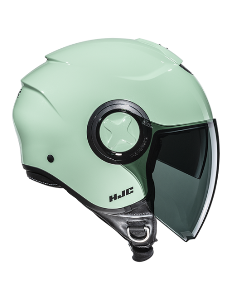 HJC i41 – Casque Jet Urbain ECE 22.06