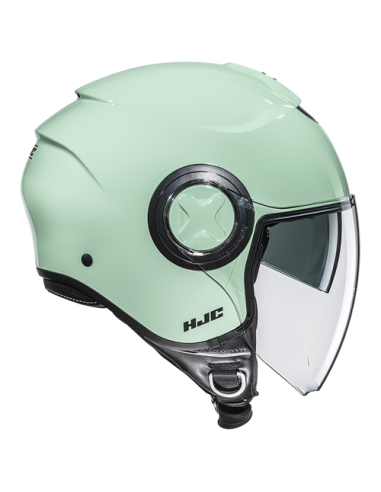 HJC i41 – Casque Jet Urbain ECE 22.06