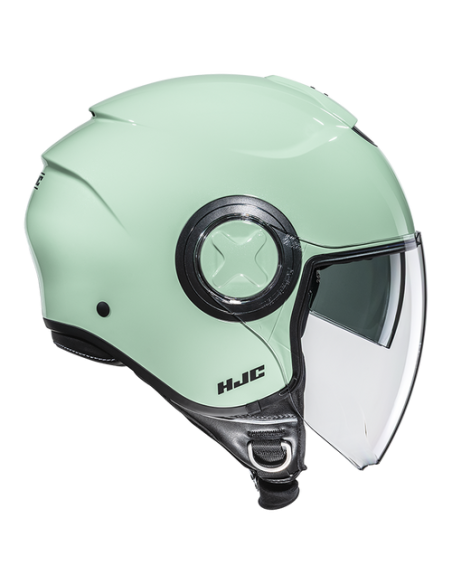 HJC i41 – Casque Jet Urbain ECE 22.06