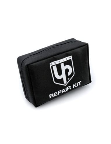 Kit de Réparation Pneus Moto UP Design